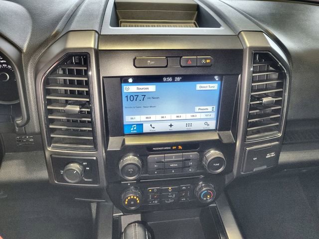 Used 2017 Ford F150 XLT w/ Equipment Group 302A Luxury image 16