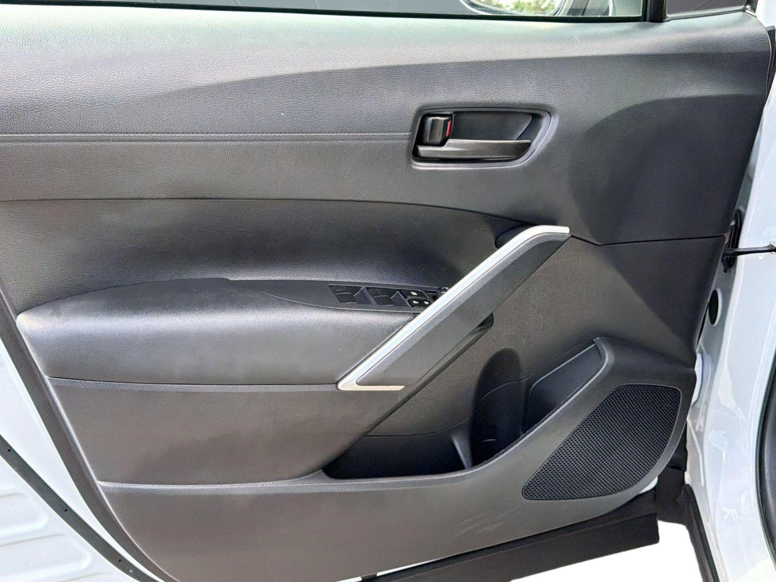 Used 2023 Toyota Corolla Cross AWD Hybrid image 14