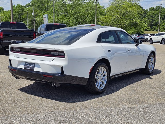 New 2026 Dodge Charger R/T AWD/4WD image 8
