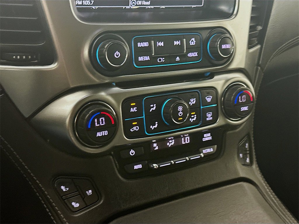Used 2019 Chevrolet Tahoe Premier image 18
