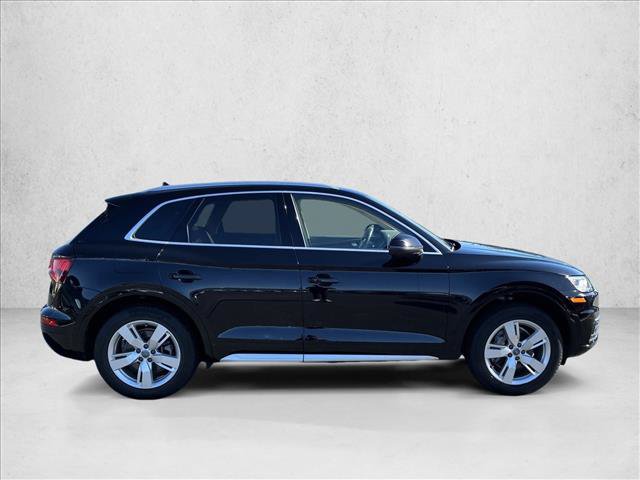 Used 2018 Audi Q5 2.0T Premium Plus AWD/4WD image 4
