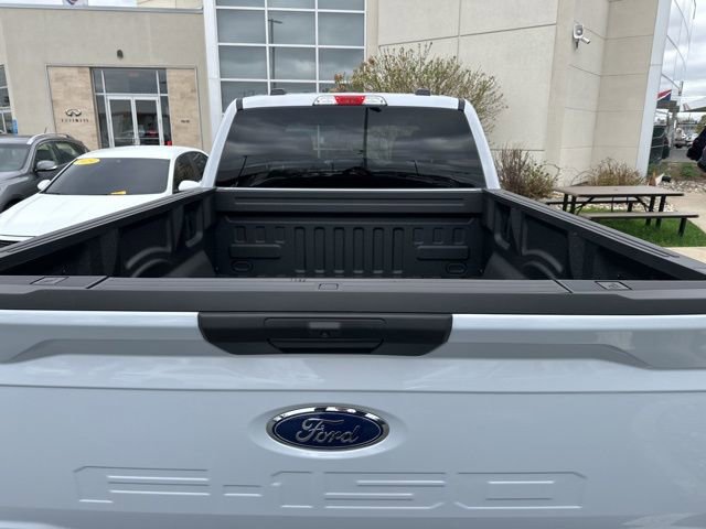 Used 2022 Ford F150 XL w/ STX Appearance Package image 9