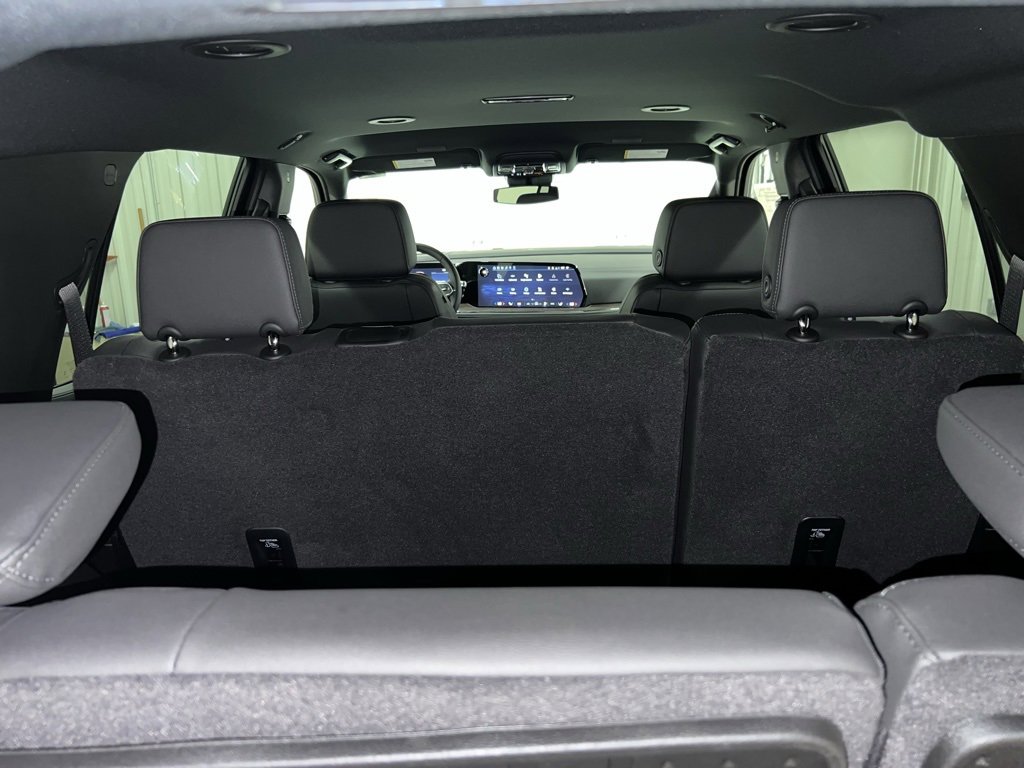 New 2026 Chevrolet Tahoe LT image 31