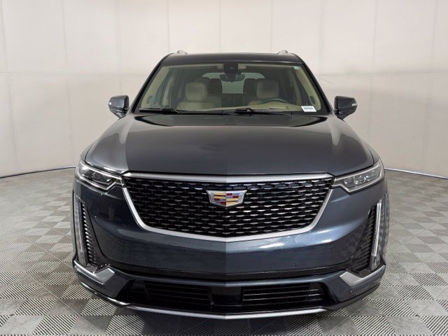 Used 2020 Cadillac XT6 Premium Luxury w/ Platinum Package FWD image 11