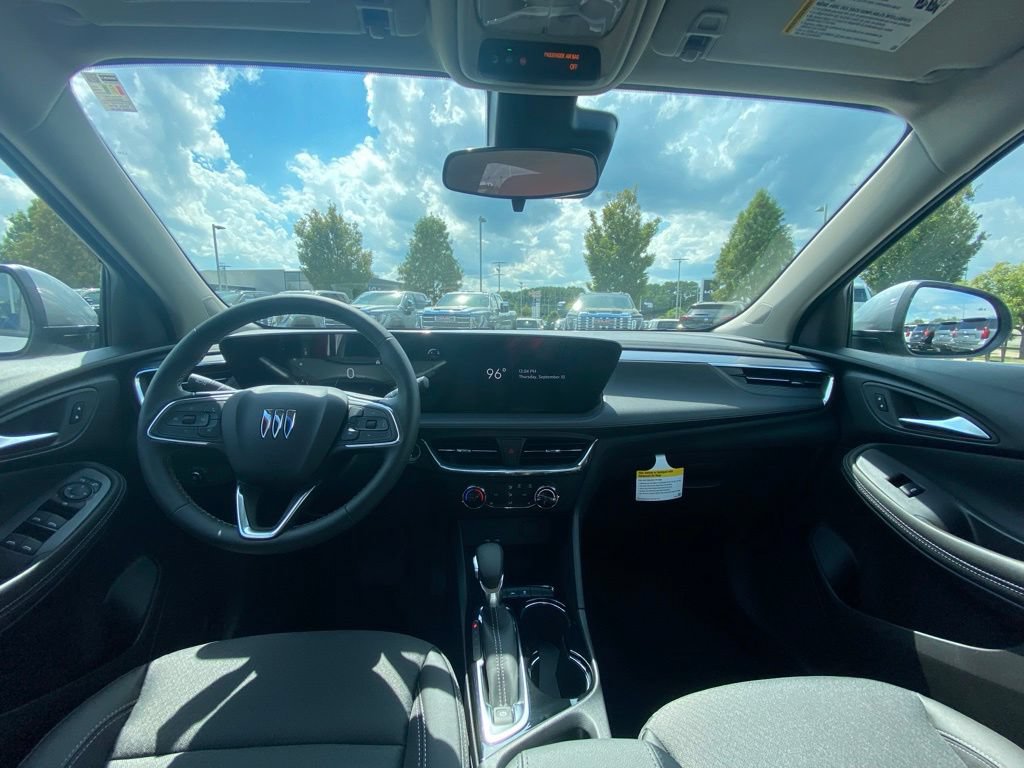 New 2026 Buick Encore GX Preferred w/ Comfort Package FWD image 28