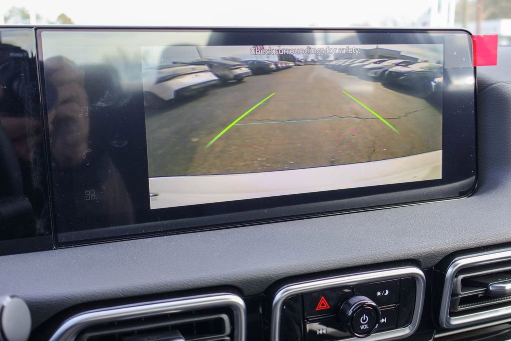 New 2026 Nissan Sentra S image 4