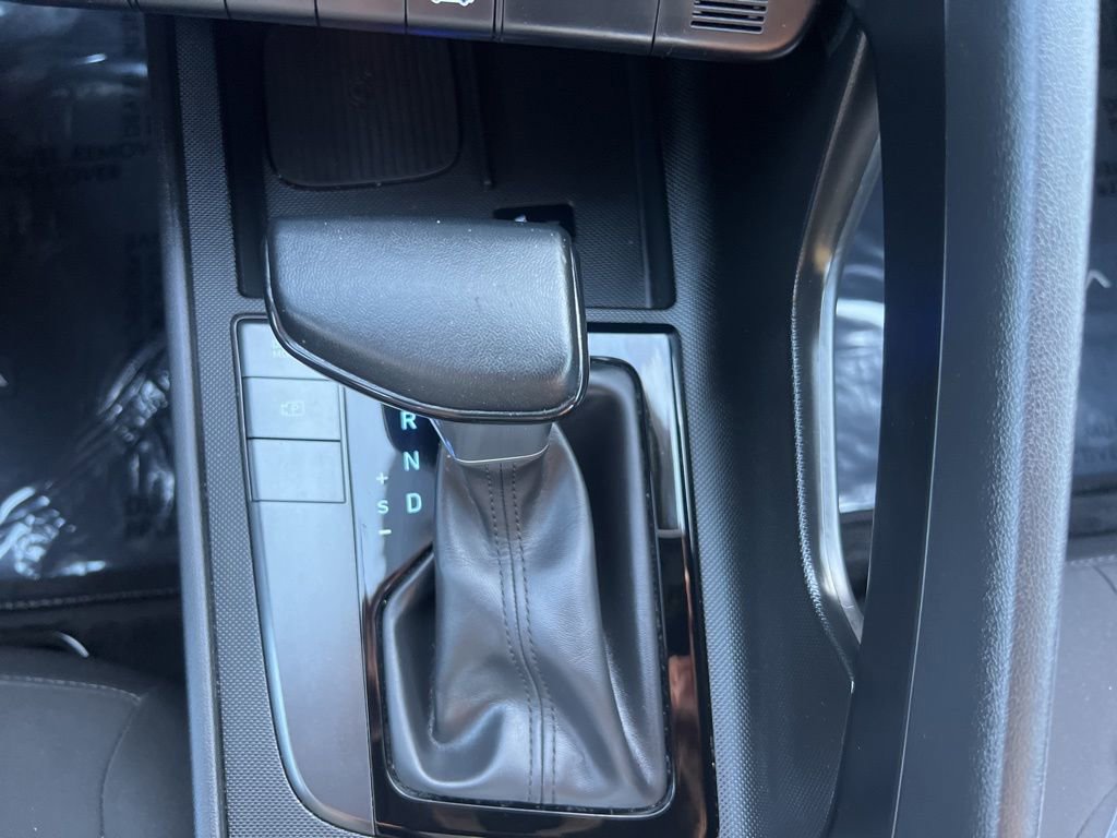 Used 2025 Hyundai Elantra Sport w/ Cargo Package FWD image 53