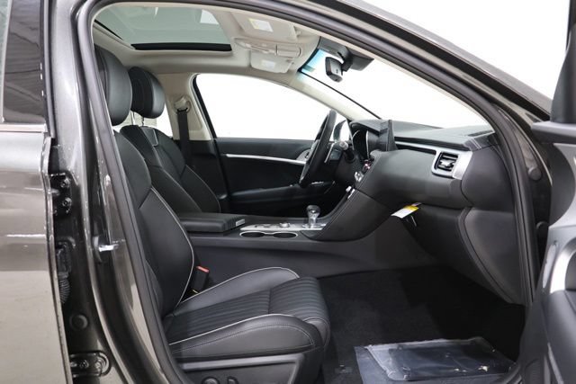 New 2026 Genesis G70 2.5T Prestige AWD/4WD image 34