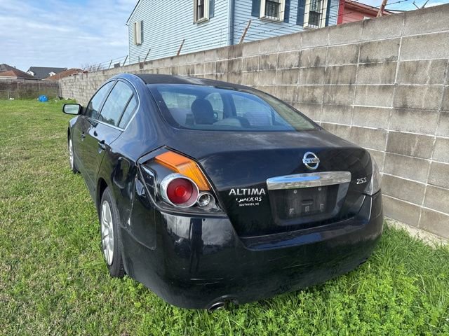 Used 2012 Nissan Altima 2.5 S image 4