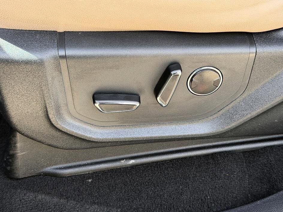 Certified 2024 Ford Expedition Max Limited image 23