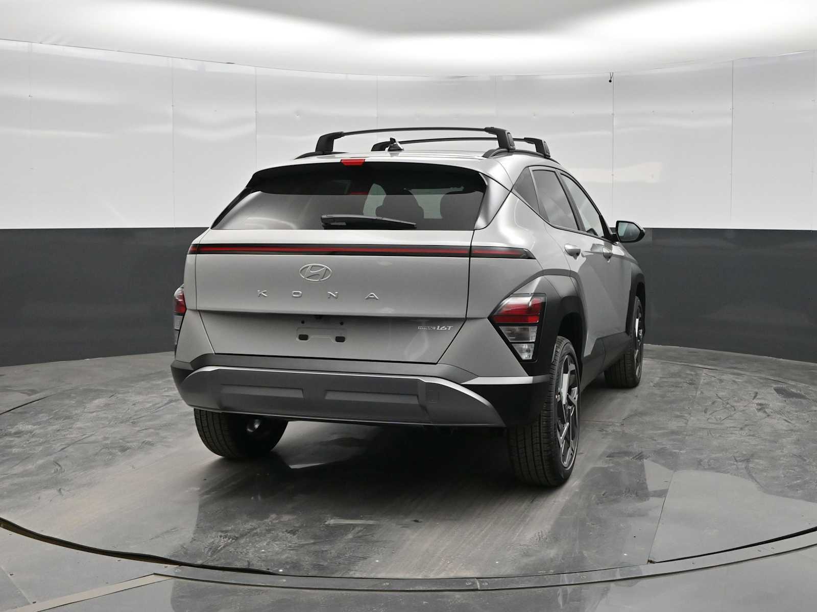 New 2026 Hyundai Kona SEL Premium AWD/4WD image 6