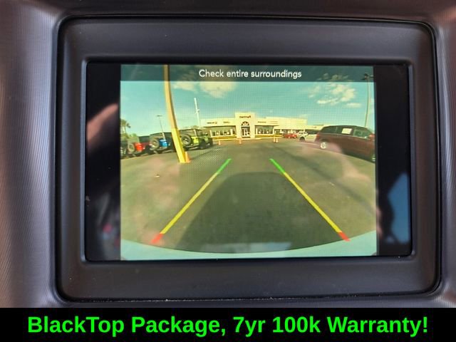 Certified 2022 Dodge Charger SXT w/ Blacktop Package image 24