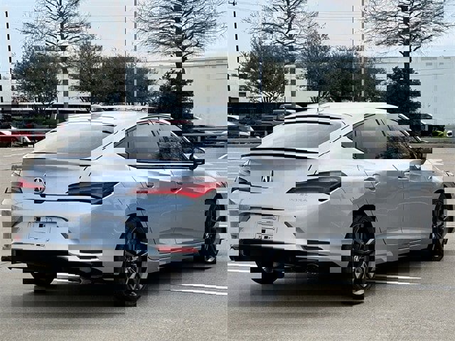 Used 2023 Acura Integra A-Spec image 4
