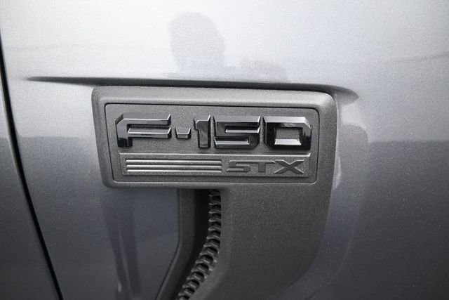 Used 2023 Ford F150 XL w/ STX Appearance Package image 9