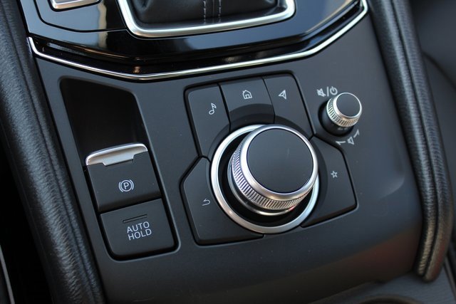 New 2025 MAZDA CX-5 AWD 2.5 S w/ Select Package image 28