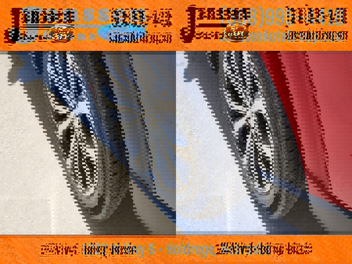 New 2026 Ford Explorer ST-Line image 17