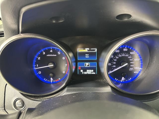 Used 2018 Subaru Outback 2.5i Premium AWD/4WD image 16