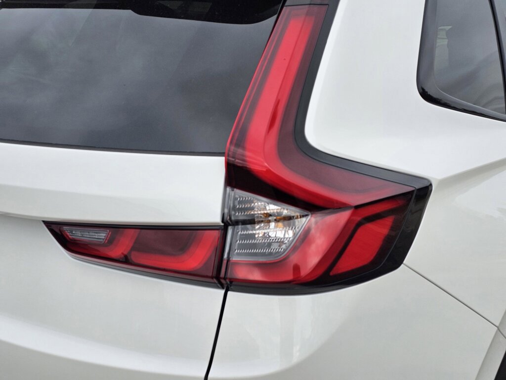 New 2026 Honda CR-V Sport image 9