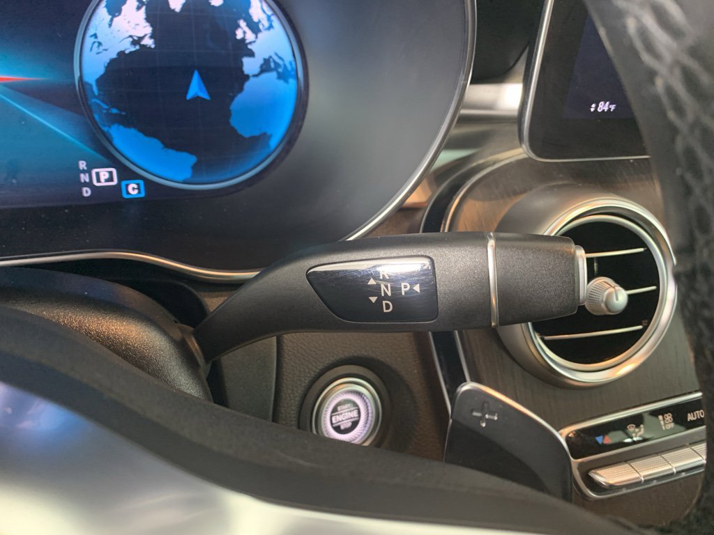 Used 2022 Mercedes-Benz GLC 300 4MATIC image 25