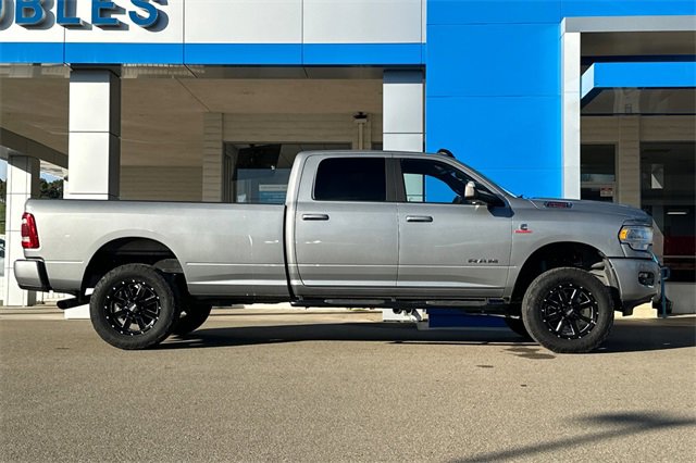 Used 2022 RAM 2500 Big Horn w/ Level C Equiment Group image 4