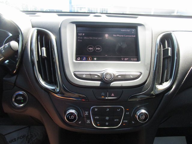 Certified 2023 Chevrolet Equinox RS w/ LPO, Floor Liner Package image 20