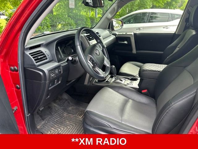 Used 2021 Toyota 4Runner SR5 Premium AWD/4WD image 6