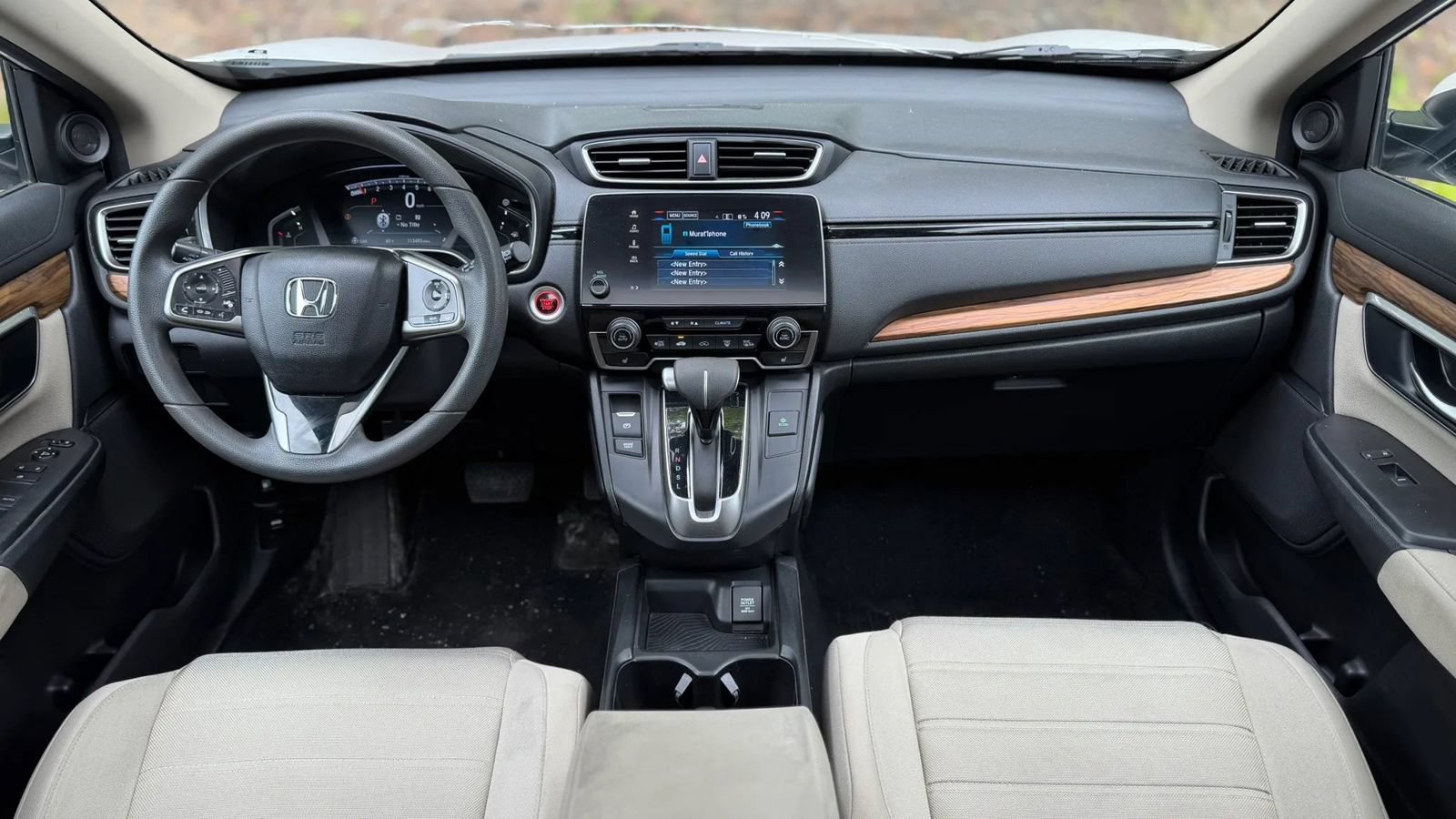 Used 2018 Honda CR-V EX image 19
