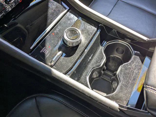 Certified 2021 Jeep Grand Cherokee L Limited w/ MOPAR Finishing Package image 16