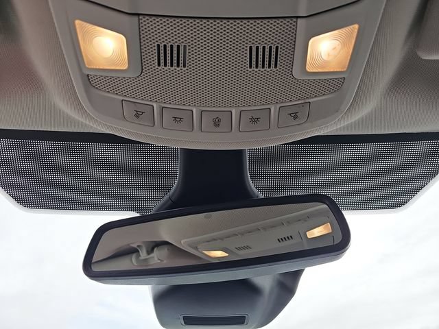 Used 2024 Ford Edge SEL AWD/4WD image 33