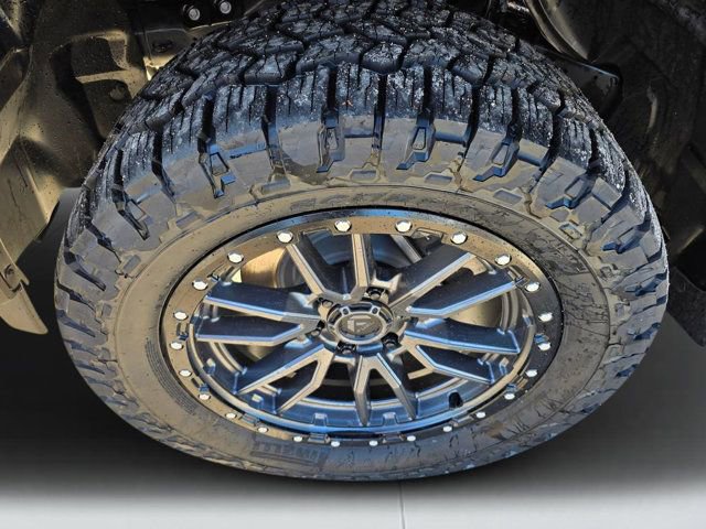 New 2026 RAM 1500 Tradesman AWD/4WD image 11