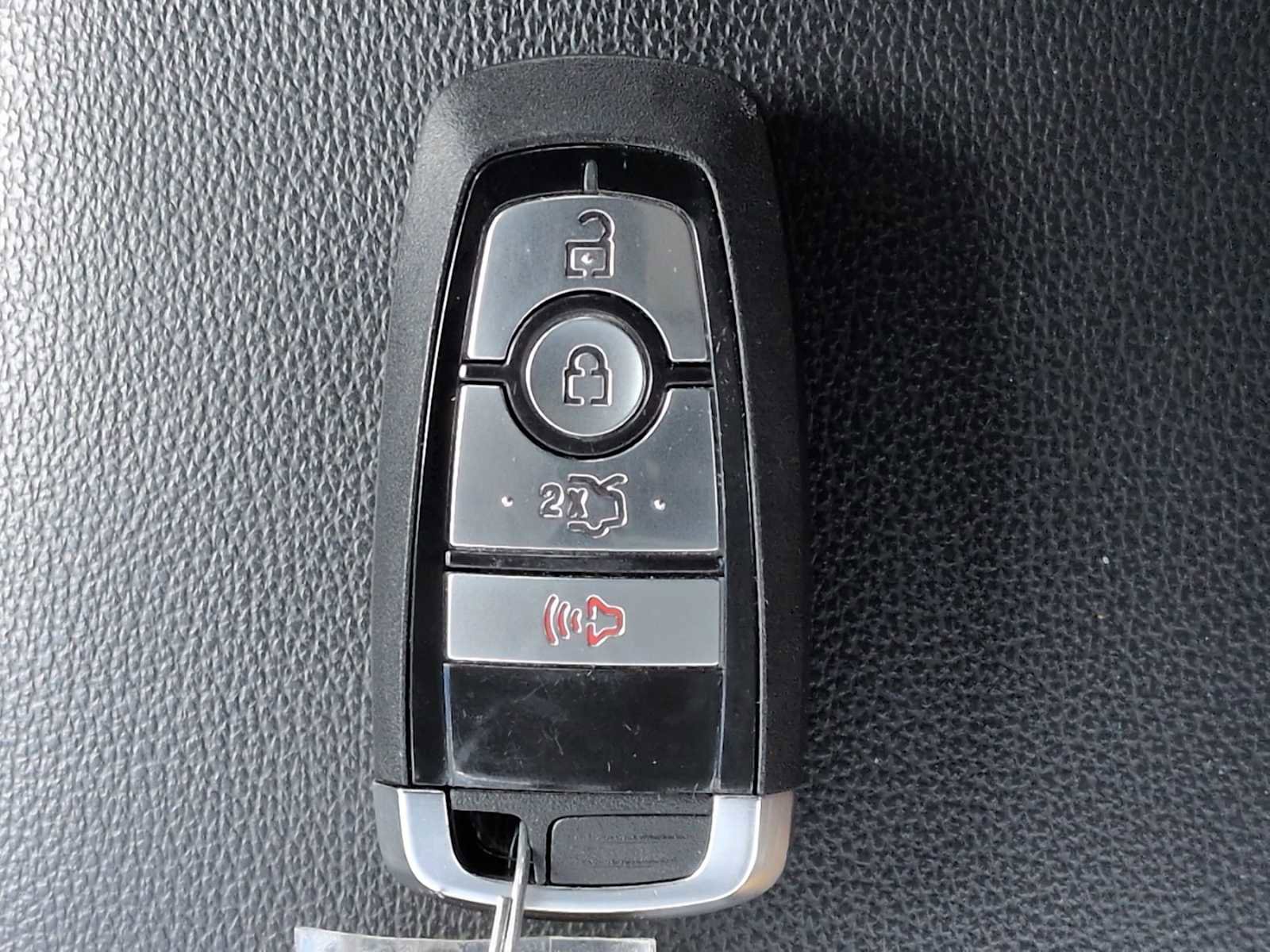 Used 2020 Ford Fusion S FWD image 32