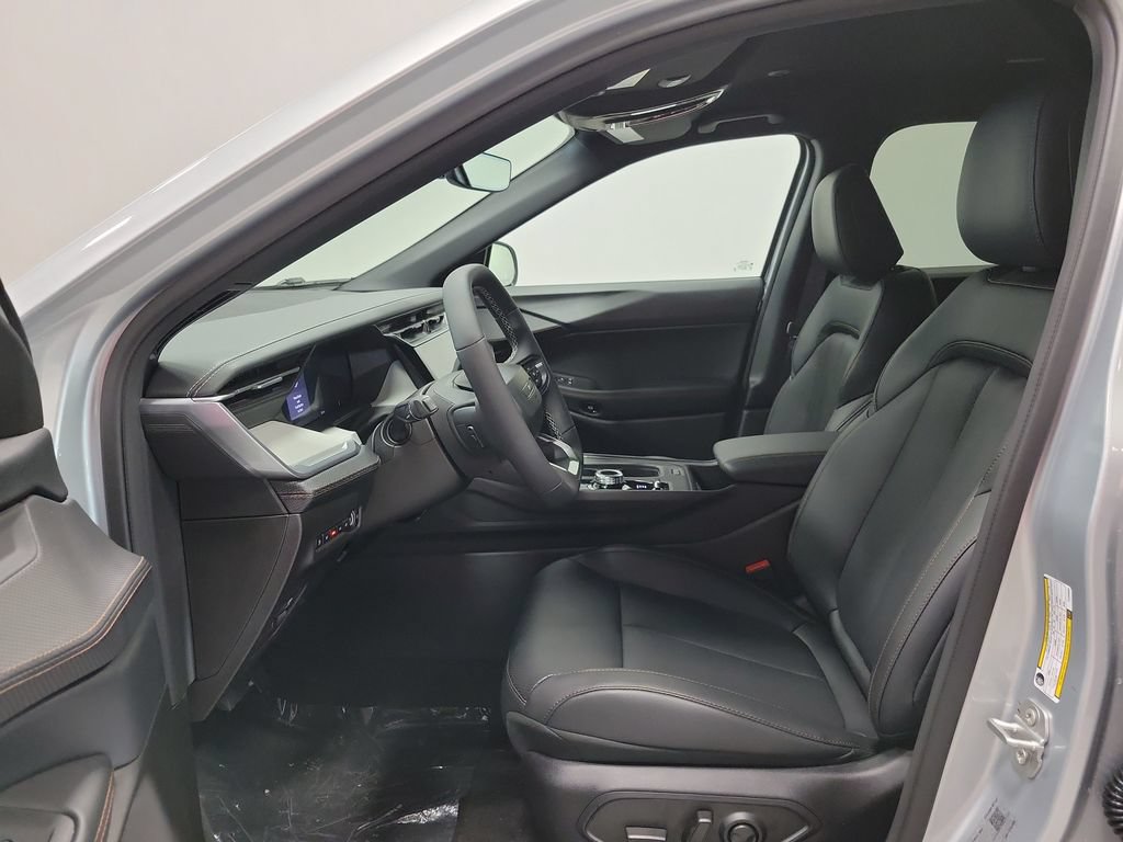 New 2026 Jeep Cherokee Limited AWD/4WD image 10