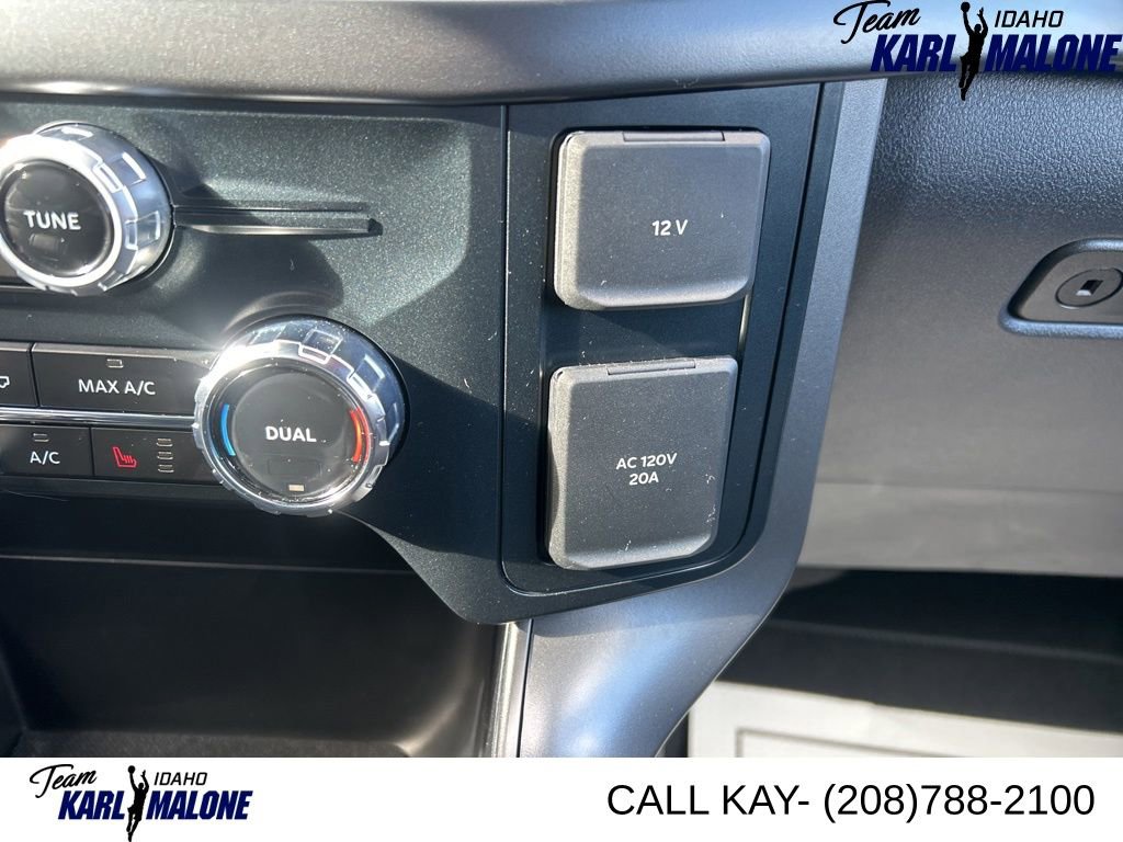 Used 2025 Ford F150 Tremor AWD/4WD image 39