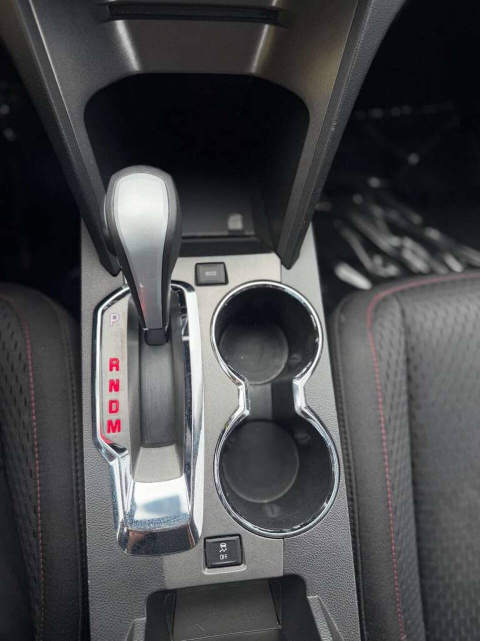 Used 2013 GMC Terrain SLE FWD image 24