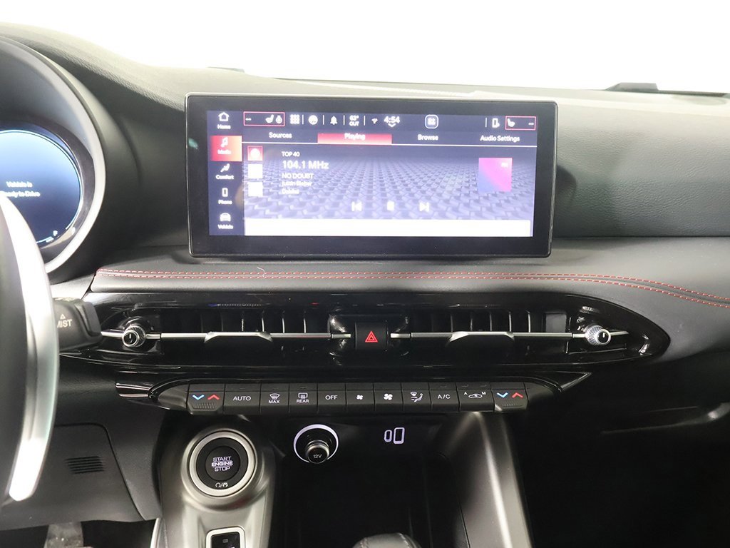 Used 2024 Dodge Hornet R/T image 40