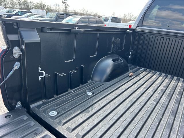 Used 2024 Toyota Tundra SR5 w/ TRD Off-Road Premium Package image 50