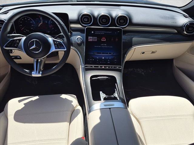 Used 2026 Mercedes-Benz C 300 Sedan image 17