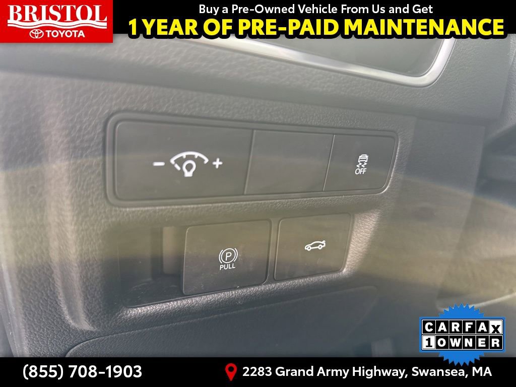 Used 2025 Hyundai Sonata SEL image 23