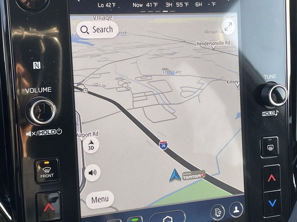 Used 2026 Subaru Forester Touring image 18