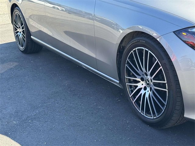 Used 2022 Mercedes-Benz C 300 4MATIC Sedan image 13