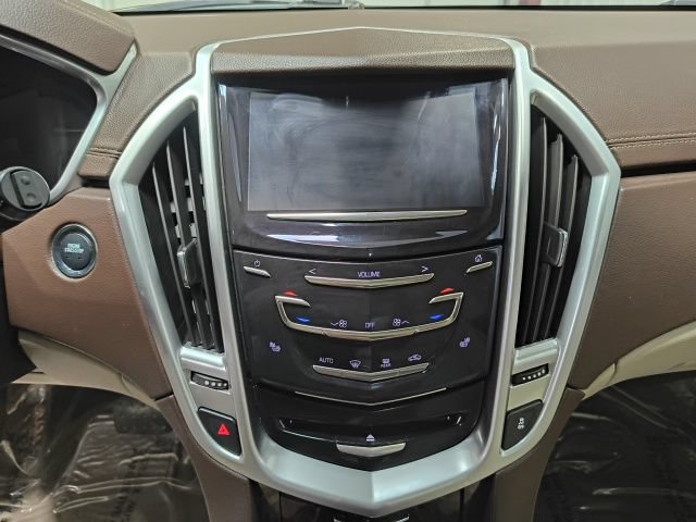 Used 2016 Cadillac SRX Luxury w/ Driver Awareness Package AWD/4WD image 25