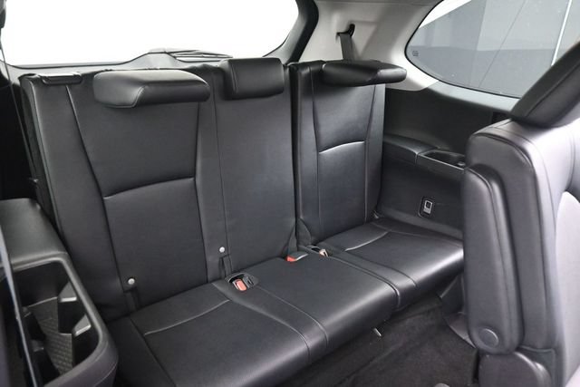 Used 2025 Toyota Grand Highlander AWD image 18