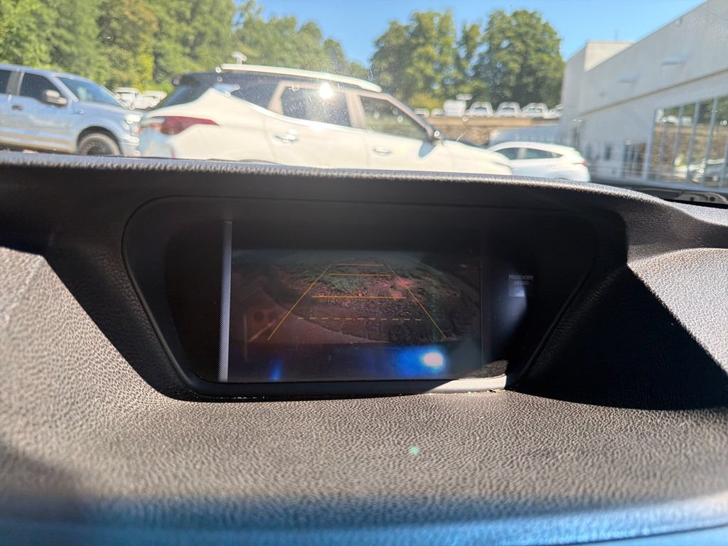 Used 2012 Acura TSX w/ Technology Package FWD image 32