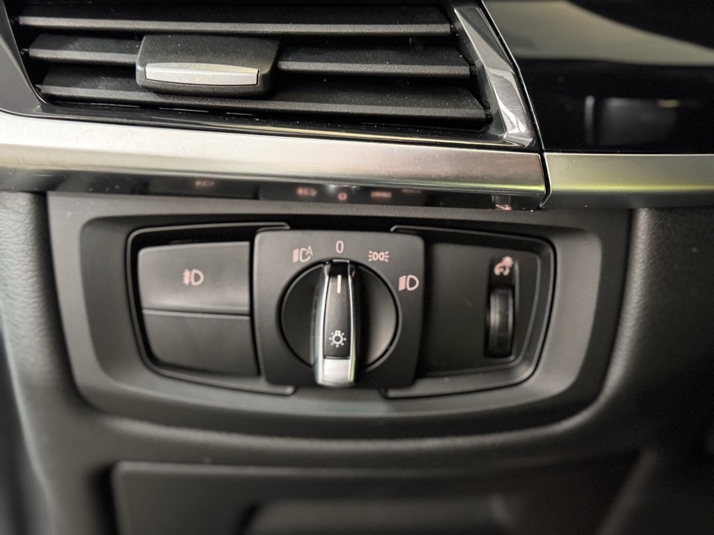 Used 2018 BMW X6 xDrive35i image 19