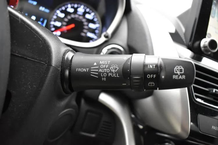 Used 2024 Mitsubishi Eclipse Cross SE AWD/4WD image 26