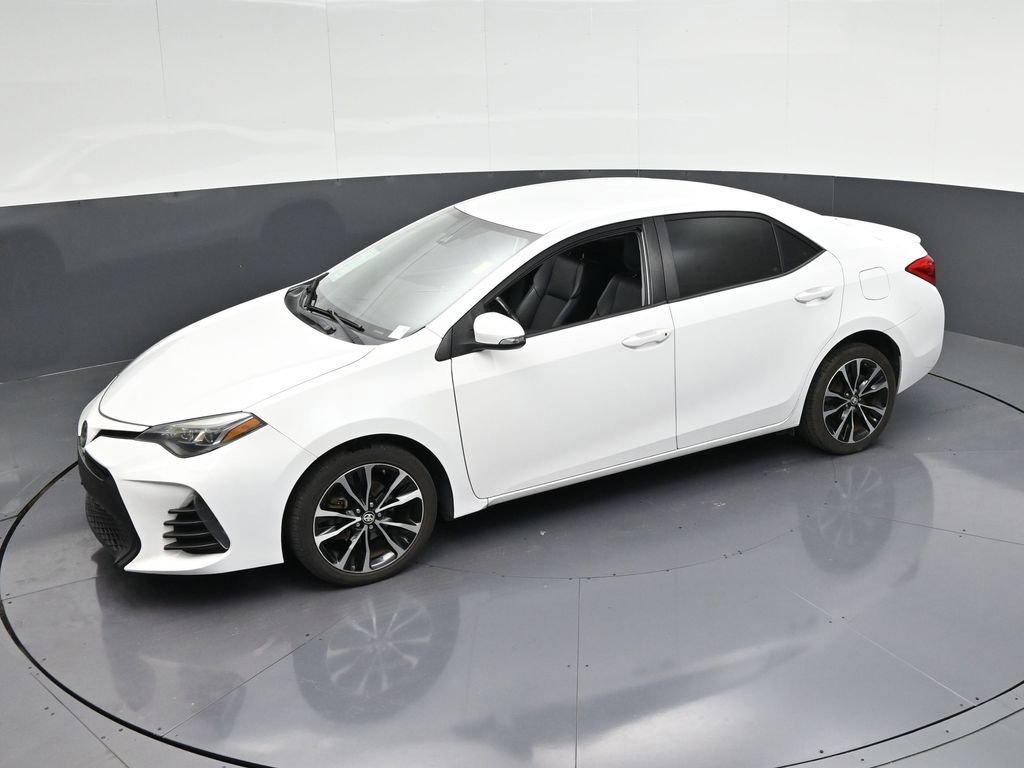 Used 2019 Toyota Corolla SE FWD image 24