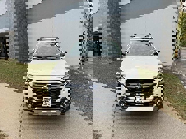 New 2025 Subaru Outback Limited XT image 10