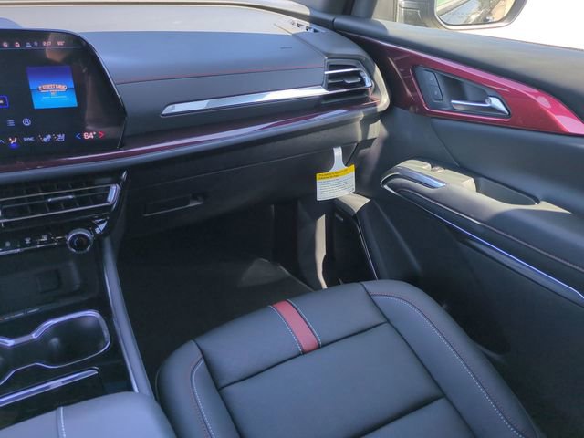 New 2026 Chevrolet Traverse RS image 16