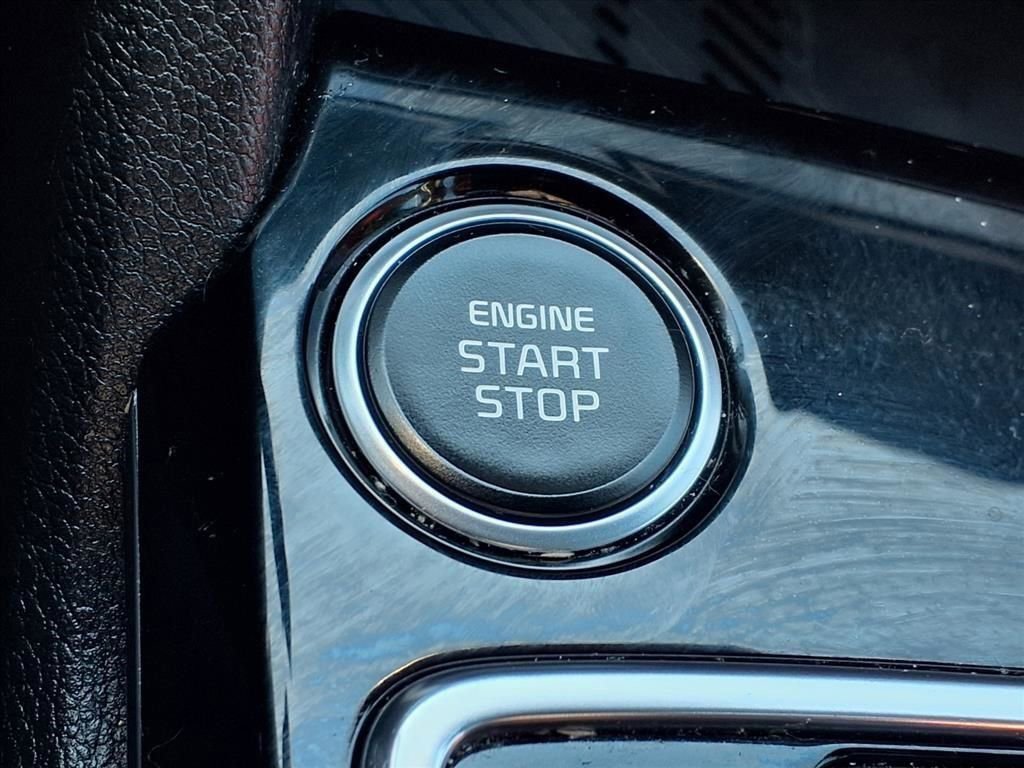 Used 2024 Kia Sportage SX image 7