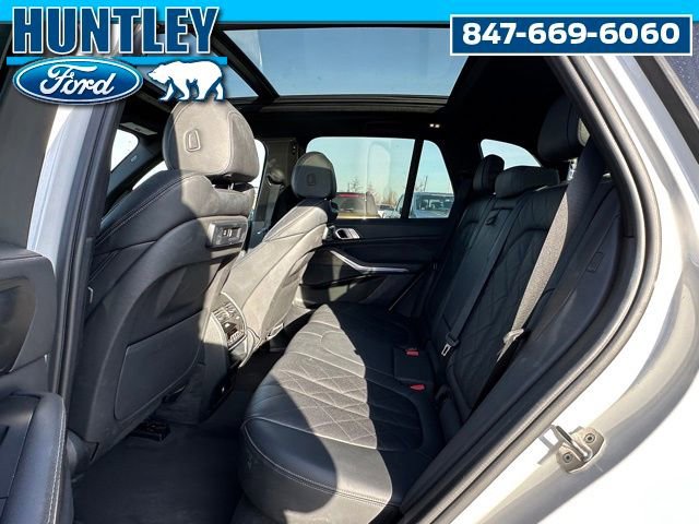 Used 2023 BMW X5 xDrive40i image 15